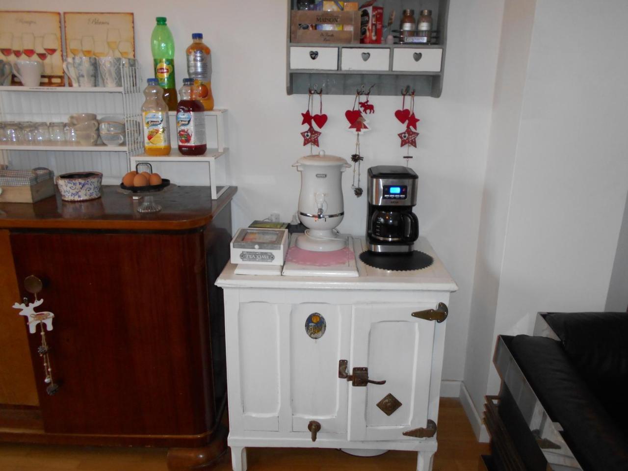 Guesthouse Viale Бергамо Екстериор снимка