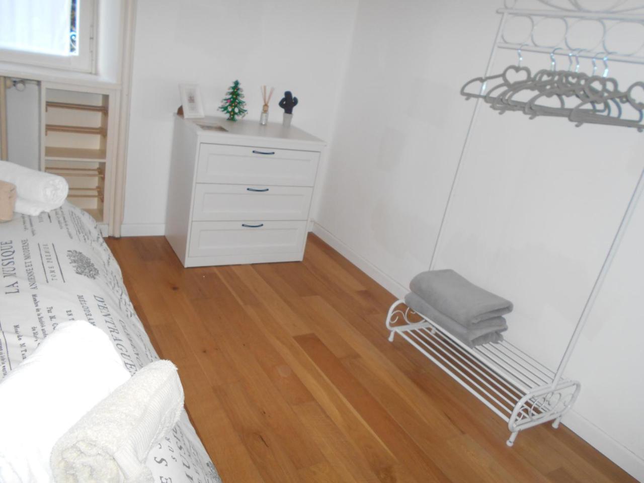 Guesthouse Viale Бергамо Екстериор снимка