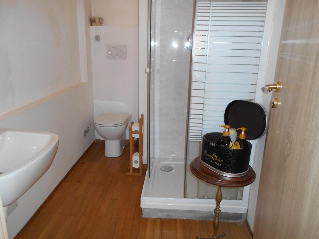 Guesthouse Viale Бергамо Екстериор снимка