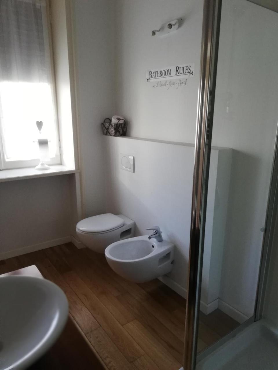 Guesthouse Viale Бергамо Екстериор снимка
