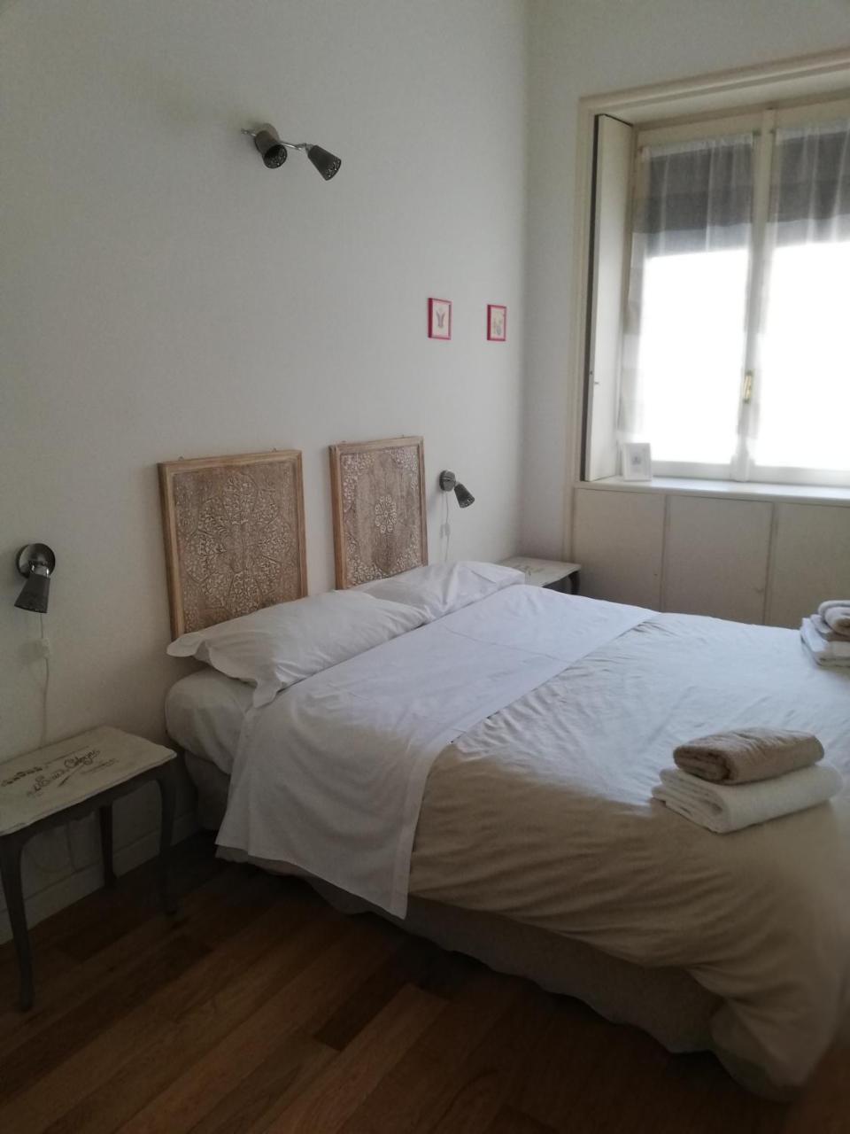 Guesthouse Viale Бергамо Екстериор снимка