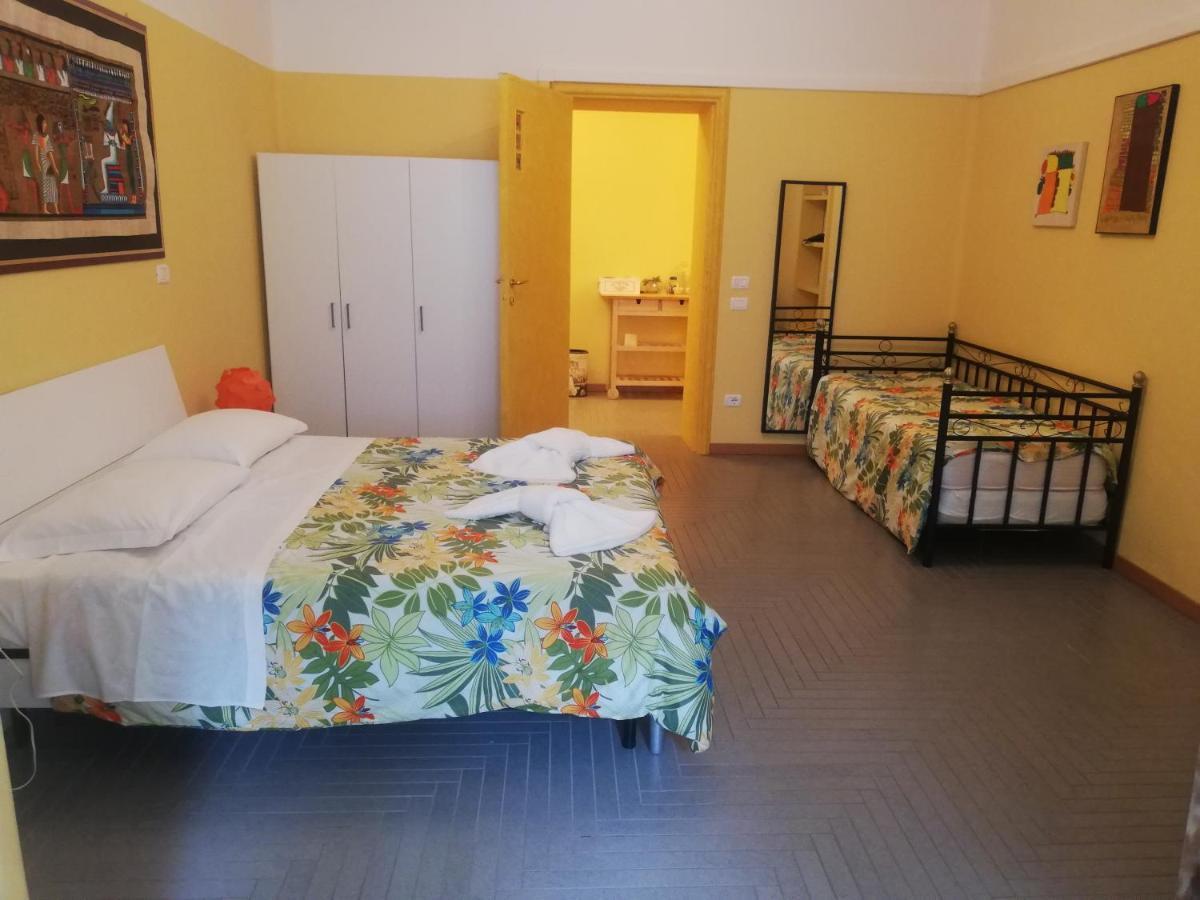 Guesthouse Viale Бергамо Екстериор снимка